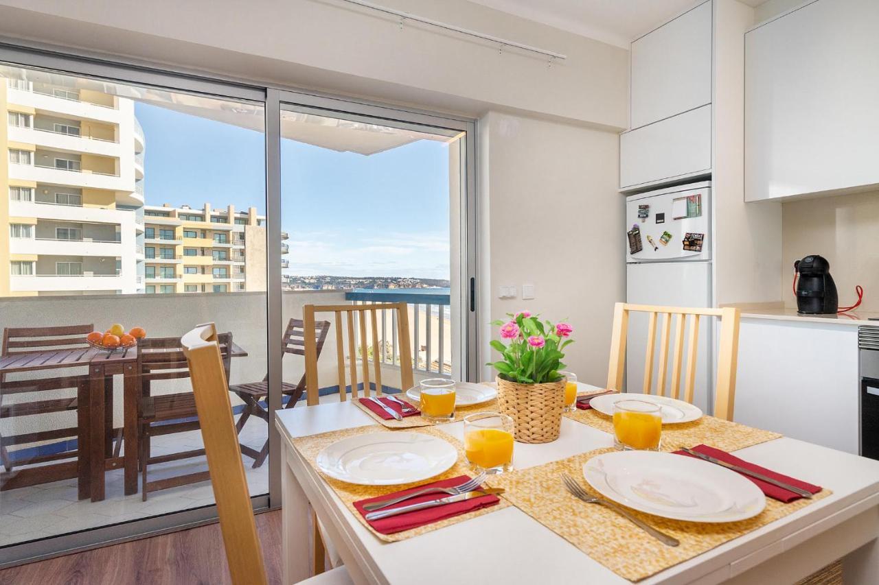 Concorde Seaview By Encantos Do Algarve - 701 بورتيماو المظهر الخارجي الصورة