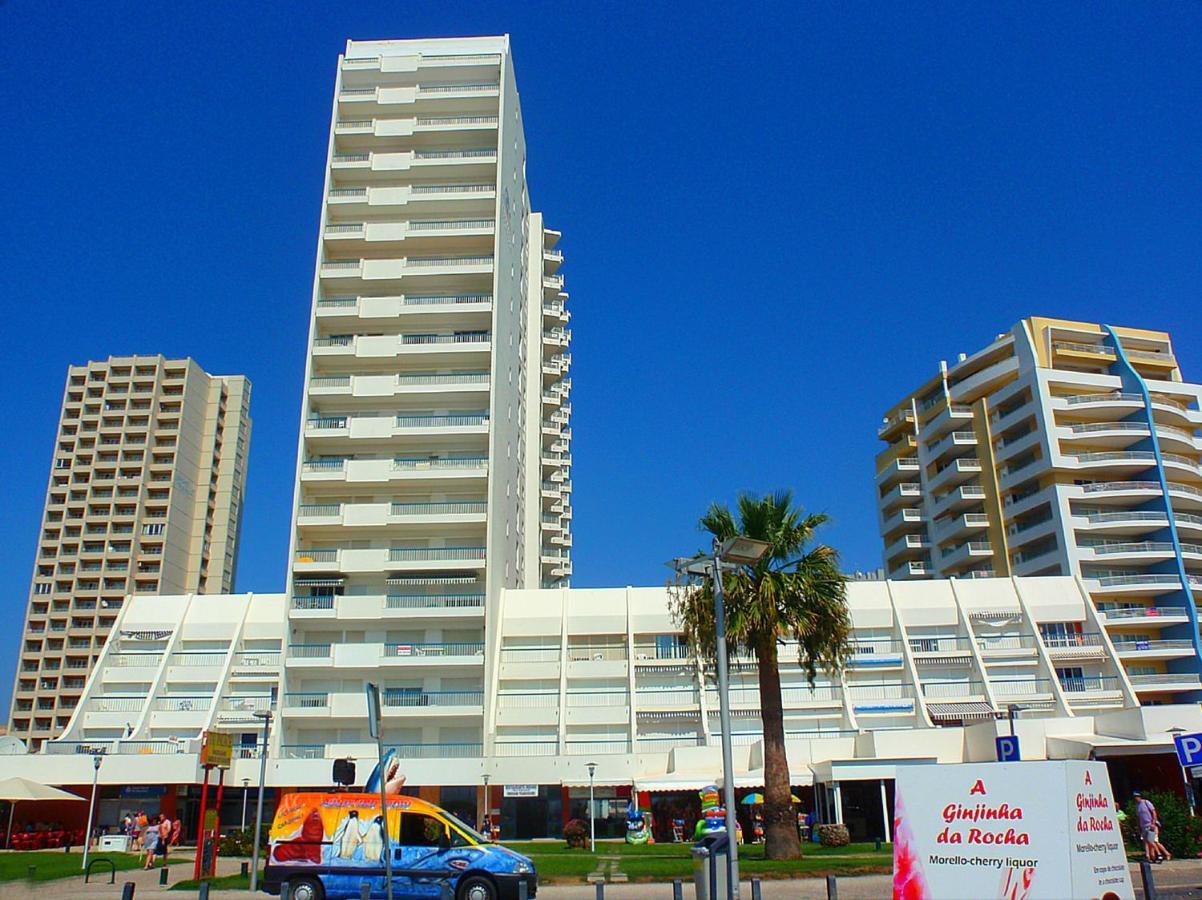 Concorde Seaview By Encantos Do Algarve - 701 بورتيماو المظهر الخارجي الصورة
