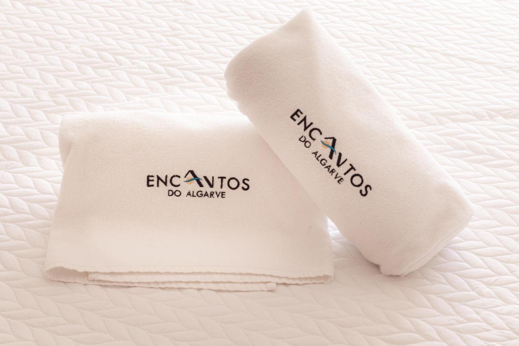 Concorde Seaview By Encantos Do Algarve - 701 بورتيماو المظهر الخارجي الصورة